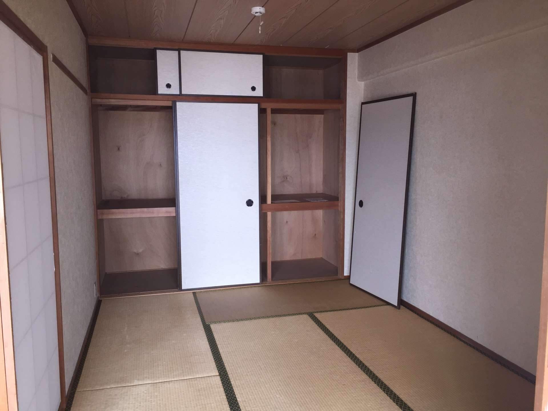 「トーカンマンション慈眼寺」リノベーションプロジェクト06